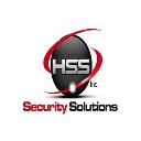 HSS Security Solutions logo